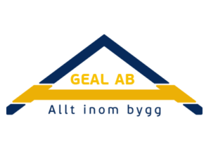 Geal AB logo